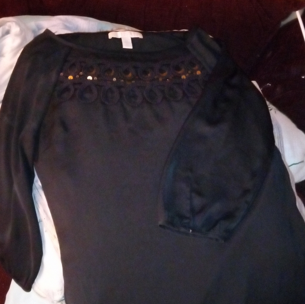 Woman's top